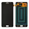 Дисплей для Samsung A710F Galaxy A7 (2016) с тачскрином в сборе, цвет черный, Original Change Glass миниатюра 1