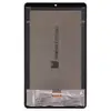 Дисплей для Huawei MediaPad T3 7.0" (BG2-U01) Wi-Fi с тачскрином в сборе, цвет черный миниатюра 2