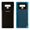 Задня кришка для Samsung N960F Galaxy Note 9 (GH82-16920A), колір чорний, сервісний оригінал мініатюра 1