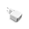 Мережевий зарядний пристрій для iPad, iPhone, iPod, 12W мініатюра 1