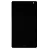 Дисплей для Huawei MediaPad T3 7.0" (BG2-U01) 3G, с тачскрином и рамкой в сборе, цвет черный миниатюра 1