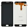 Дисплей для Asus ZenFone 4 Max (ZC554KL), 4 Max Pro с тачскрином в сборе, цвет черный, Orig PRC миниатюра 1
