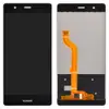 Дисплей Huawei P9 DUAL SIM с тачскрином в сборе, цвет черный миниатюра 1