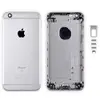 Корпус iPhone 6S (4,7), колір сірий, оригінал мініатюра 1