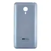 Задня кришка Meizu MX4 Pro 5.5, сірий колір мініатюра 1