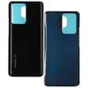 Задня кришка для Xiaomi 11T/ 11T Pro, колір чорний мініатюра 1