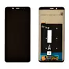 Дисплей для Xiaomi Redmi Note 5, Note 5 Pro з тачскрином у зборі, колір чорний, оригінал, уцінка мініатюра 1