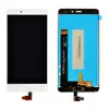 Дисплей для Xiaomi Redmi Note 4 Helio X20 з тачскрином у зборі, колір білий, оригінал Китай мініатюра 1