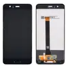 Дисплей для Huawei P10 Plus (VKY-L09, VKY-L29) з тачскріном і рамкою в сборі, колір чорний мініатюра 1