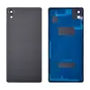Задня кришка Sony F8131 Xperia X Performance/F8132, колір сірий мініатюра 1