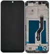 Дисплей для ZTE Blade A7 2019 з тачскріном і рамкою, чорний мініатюра 1