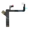Шлейф для iPhone 16 Pro, зі спалахом і мікрофоном мініатюра 1