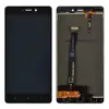 Дисплей для Xiaomi Redmi 3, 3S, 3X, 3 Pro с тачскрином в сборе, цвет черный, оригинал с замененным стеклом, уценка миниатюра 1
