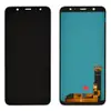 Дисплей для Samsung A605F Galaxy A6 Plus (2018) с тачскрином в сборе, цвет черный, OLED миниатюра 1