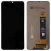 Дисплей для Samsung A135F Galaxy A13/M135F Galaxy M13, з тачскріном в зборі, колір чорний, IPS (TFT) мініатюра 1