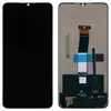 Дисплей для UMIDIGI A13/ A13S/ A13 Pro, з тачскріном в зборі, колір чорний мініатюра 1