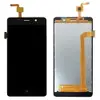 Дисплей для Bravis A504, X500, Leagoo M5 Trace Dual Sim із тачскрином у зборі, колір чорний мініатюра 1