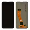 Дисплей Samsung A115F Galaxy A11/M115F/DS/M Galaxy M11 (157,5мм) з тачскрином у зборі, колір чорний, IPS (TFT) мініатюра 1