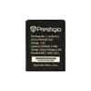 Аккумулятор для Prestigio PSP3530 Duo MultiPhone/PSP3531/PSP3532/PSP7530, 2500 mAh миниатюра 1