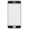 Скло для Samsung A510 Galaxy A5 (2016), колір чорний мініатюра 1