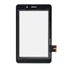 Тачскрин Asus FonePad ME371, цвет черный миниатюра 1