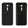 Задня кришка Asus ZenFone 2 (ZE500CL), колір чорний мініатюра 1