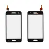 Тачскрин Samsung Galaxy Core 2 G355H, колір чорний, на 2 sim карти, маленька мікросхема мініатюра 1