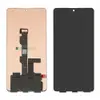 Дисплей для Xiaomi Redmi Note 13 Pro 4G/ Poco M6 Pro 4G, з тачскріном в зборі, колір чорний, OLED мініатюра 1