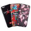 Силіконовий чохол для iPhone 6, 6S мініатюра 1