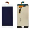 Дисплей для Meizu M5S, M5s mini з тачскрином у зборі, колір білий, оригінал мініатюра 1