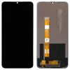 Дисплей для Realme C11, C12, C15 2020 (RMX2185/RMX2180/RMX2189) с тачскрином в сборе, цвет черный, оригинал миниатюра 1