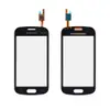 Тачскрин Samsung S7390, S7392 Galaxy Fresh, колір чорний, маленька мікросхема мініатюра 1