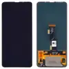 Дисплей для Xiaomi Mi Mix 3 з тачскрином у зборі, колір чорний, OLED мініатюра 1