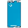 Скотч для вклеивания тачскрина (сенсора) Sony Xperia Z Ultra C6802 миниатюра 1