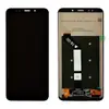 Дисплей для Xiaomi Redmi 5 Plus з таскрином у зборі, колір чорний, уцінка мініатюра 1
