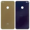 Задня кришка для Huawei P9 Lite mini, Y6 Pro 2017, Nova Lite, колір золотий мініатюра 1