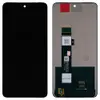 Дисплей для Motorola XT2331 Moto G13/XT2333/ XT2333-3 Moto G23, с тачскрином в сборе, цвет черный миниатюра 1