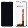 Дисплей для Alcatel 3L (5029Y), з тачскріном в зборі, колір чорний мініатюра 1