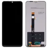 Дисплей для Blackview Oscal C60, с тачскрином в сборе, цвет черный миниатюра 1