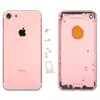 Корпус iPhone 7 (4.7), цвет розовый миниатюра 1