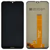 Дисплей для Nokia 2.2 с тачскрином в сборе, цвет черный, Orig PRC миниатюра 1