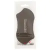 Медіатор/лопатка QianLi Peanut Shape 0.1mm (пластиковий) мініатюра 1