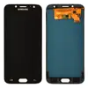 Дисплей для Samsung J730F/J730H/J730M/DS Galaxy J7 (2017), с тачскрином в сборе, цвет черный, IPS (TFT) миниатюра 1