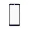 Стекло корпуса для Nokia 5.1 Dual Sim (TA-1075), цвет черный миниатюра 1