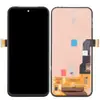 Дисплей для Google Pixel 8A, з тачскріном, чорний, OLED мініатюра 1
