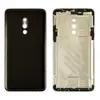 Задня кришка Meizu 15 Plus, колір чорний мініатюра 1