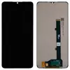 Дисплей для ZTE Blade A52, с тачскрином в сборе, цвет черный миниатюра 1