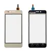 Тачскрін Huawei Y3 II (4G), колір золотий мініатюра 1