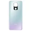 Задня кришка для Xiaomi Redmi Note 9/ Redmi 10X, колір білий мініатюра 1