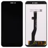 Дисплей для Oukitel WP5/WP5 Pro, з тачскріном в зборі, колір чорний мініатюра 1